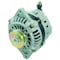 Wai Global Alternator, ALTMI IRIF, 80 Amp12 Volt, CW, 1Groove Pulley 13337N - alternate 2